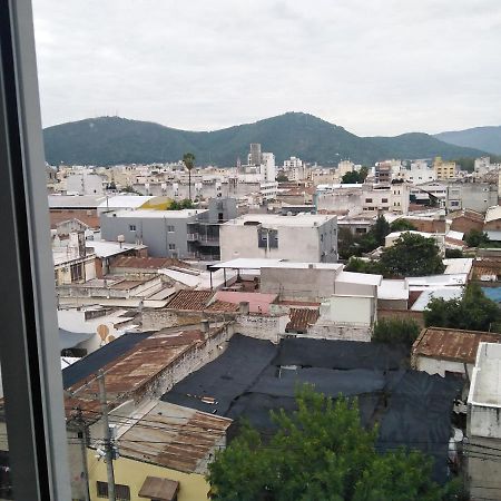 Cony Lee Esteco Apartamento Salta Exterior foto