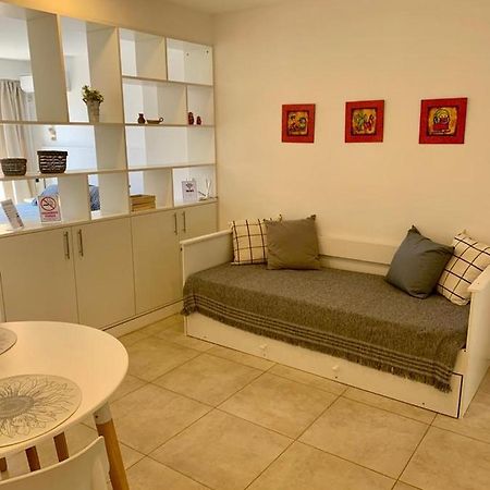 Cony Lee Esteco Apartamento Salta Exterior foto