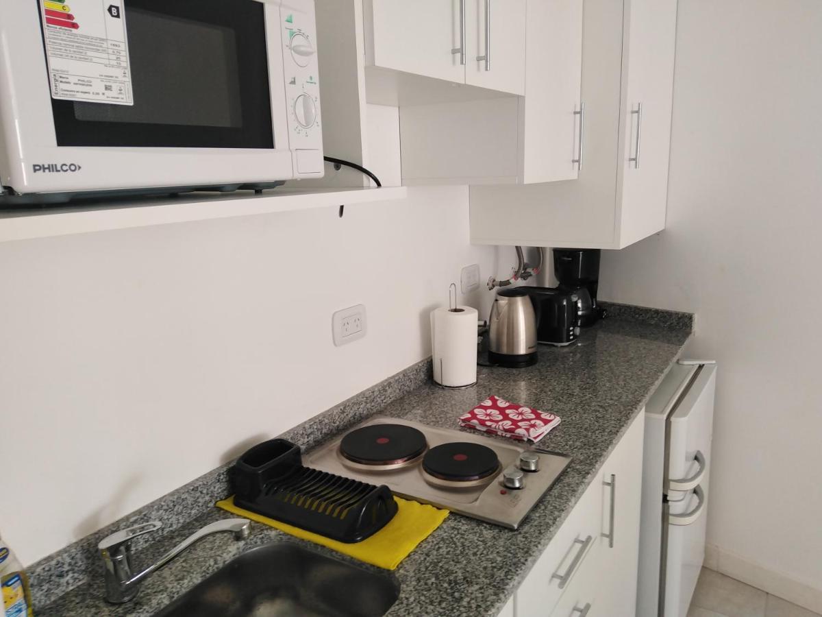 Cony Lee Esteco Apartamento Salta Exterior foto