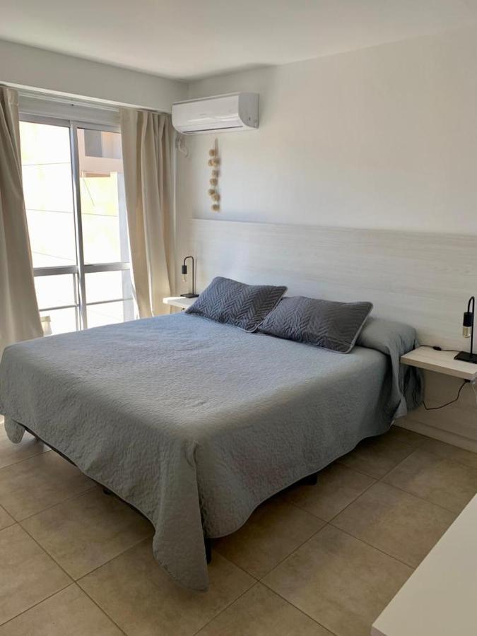 Cony Lee Esteco Apartamento Salta Exterior foto