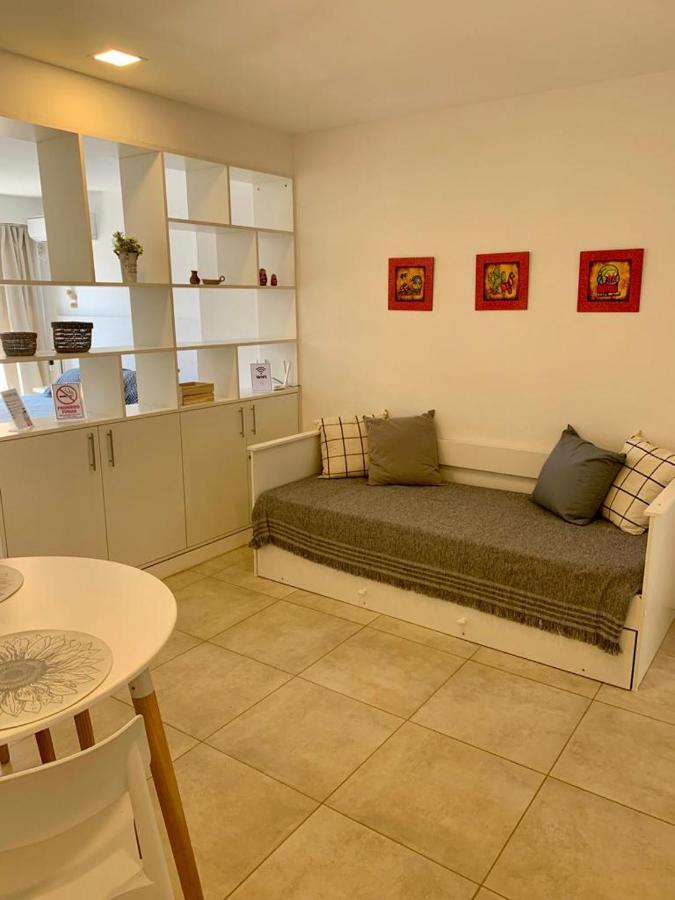 Cony Lee Esteco Apartamento Salta Exterior foto