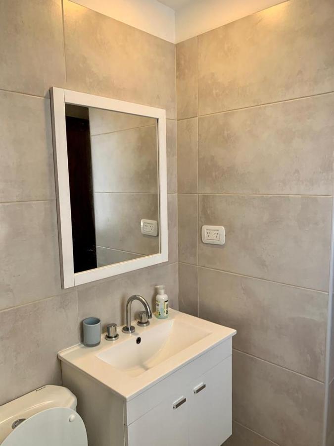 Cony Lee Esteco Apartamento Salta Exterior foto